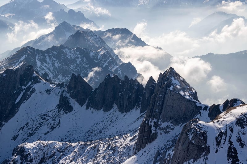 Mountain Peak Sanctuary