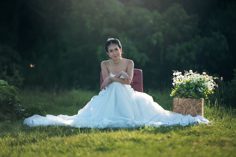 Magical Wedding Vows