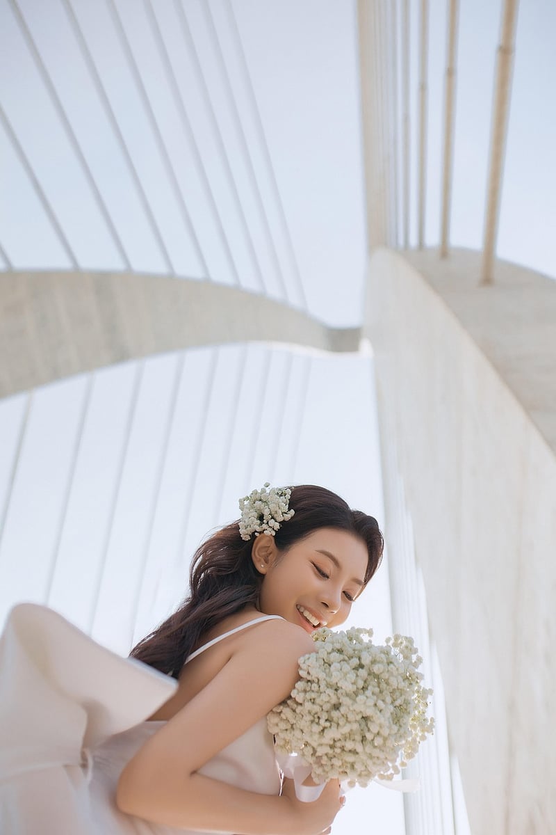 Bridal Shoes